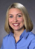 Melinda J Carter, ARNP