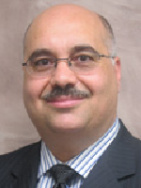 Dr. Monif Moussa Matouk, DPM