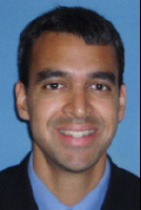 Dr. Michael Augustine Yusaf, MD