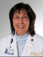 Melinda K Hoffman, RN, CFNP