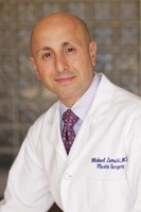 Michael Zarrabi, MD