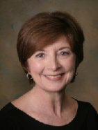 Dr. Melinda Cook McMichael, MD