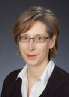 Monique Cherrier, PHD