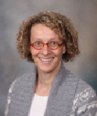 Dr. Michaela S Banck, MD