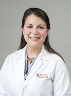 Brittany J Behar, MD