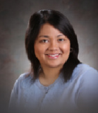Melissa Villanueva Garcia, MD