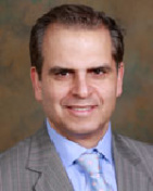 Morris Nejat, MD