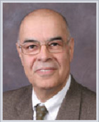 Dr. Mortaza M Jafari, MD