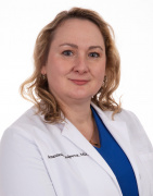 Anastasia Osipova, MD, PHD, FACOG