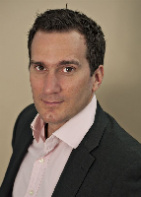 Dr. Cyril Mauffrey, MD, FRCS