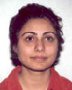 Ahmareen H Khan, MD