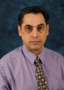 Cyrus Irani, MD