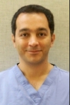 Cyrus Kermani, MD