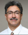 Dr. Cyrus C Rabii, MD