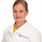 Raquel Okubo, NP