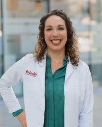 Dr. Chelsea Thomas, DO - Tulsa, OK - Hematology, Oncology