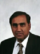 Dr. Rabindra Nath Malhotra, MD