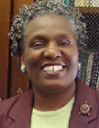 Dr. Earnestine Willis, MD