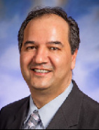 Easa Ghoreishi, MD