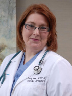 Tracy L Rock, APRN-CNP