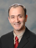 Dr. Ahmet Dervish, MD