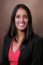 Megha Salani, MD