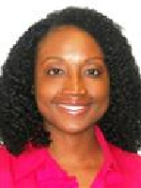 Eboni M. Ellis Farabee, MD