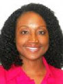 Eboni M. Ellis Farabee, MD