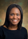 Eboni Smith Hollier, MD