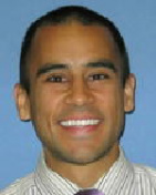 Dr. Britton David Knowles, MD