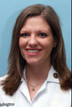 Dr. Rachel Hannah Bardowell, MD