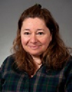 Dr. Aida M. Yavshayan, MD