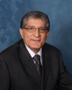 Ebrahim Mostoufi, MD