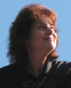 Rachel Bar, LMFT