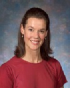 Dr. Bronwyn Wilke, DPM