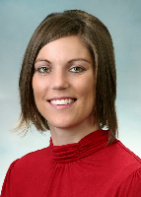 Brooke Lin Ottesen, APRN