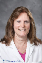 Dr. Aileen H. Miller, MD