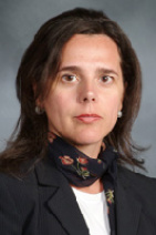 Dr. Ana Krieger, MD