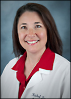 Rachel Setzler Brown, MD