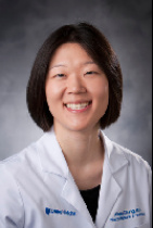 Dr. Aimee Byonghee Chung, MD