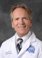 Craig D Silverton, DO