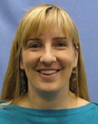 Brooke M Madden, MD