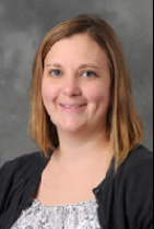 Aimee Marie Johnson, MD