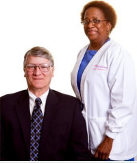 Provider Profile 1