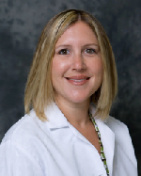 Brooke Ellen Ritter, DO