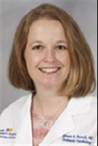 Aimee Sparkman Parnell, MD