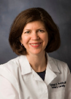 Stephanie Burns Wechsler, MD