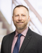 Derrick J Schinderle, NP
