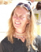 Rachel Erwin, MFT