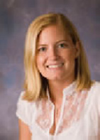 Rachel Marie Wozniak, MD